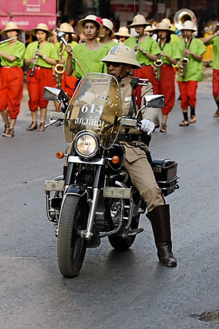 Lopburi King Narai fair-011